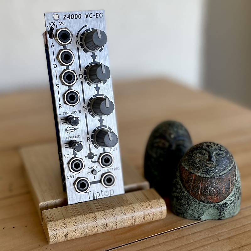 Tiptop Audio Z4000 VC-EG | Reverb