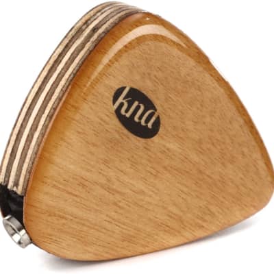 KNA AP-1 Universal Stick-on Piezo Acoustic Instrument Pickup image 7