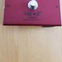 Free The Tone FIRE MIST FM-1V 2018 Red