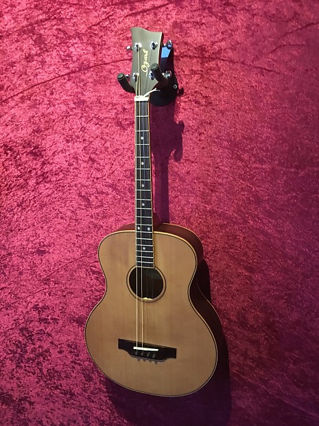 Ozark 3372 tenor guitar hotsell