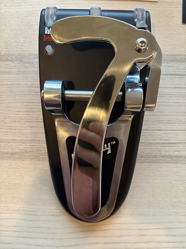 Gamechanger Audio Bigsby Pedal