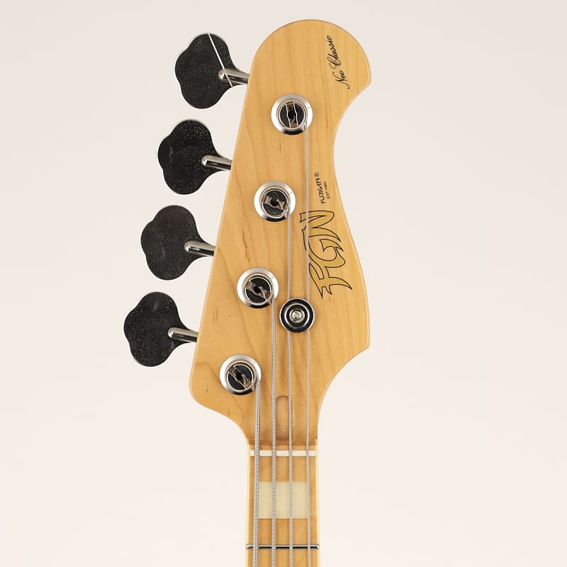NPB100RAL / FGN Guitars