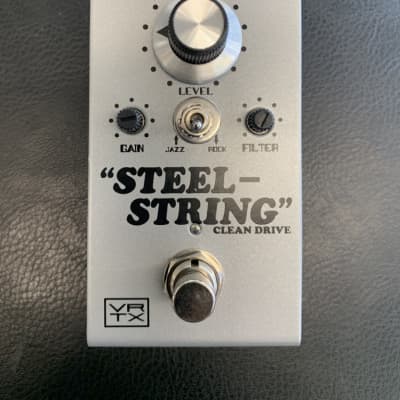 Reverb.com listing, price, conditions, and images for vertex-steel-string-mkii