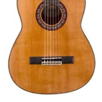 Valencia Classical Guitar 4/4 Vintage Natural for sale