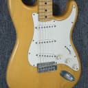 1973 Fender Stratocaster - Maple Neck -  Natural
