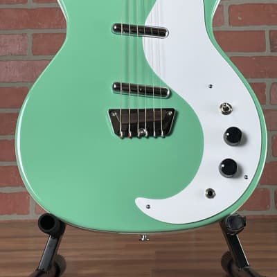 Danelectro Stock '59 DC | Reverb
