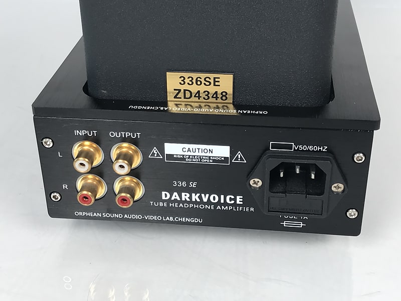 Darkvoice 336se sale