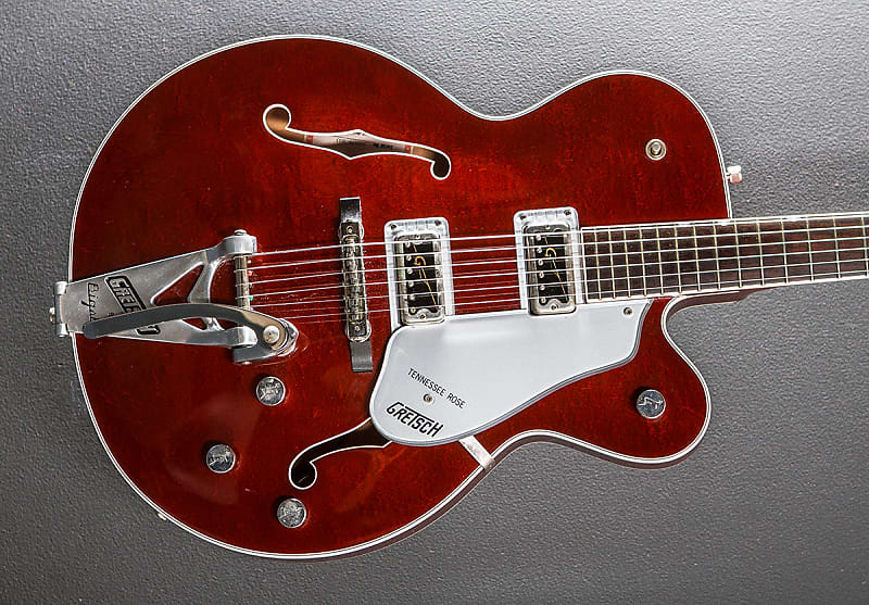 Gretsch 6119 Tennessee Rose '02