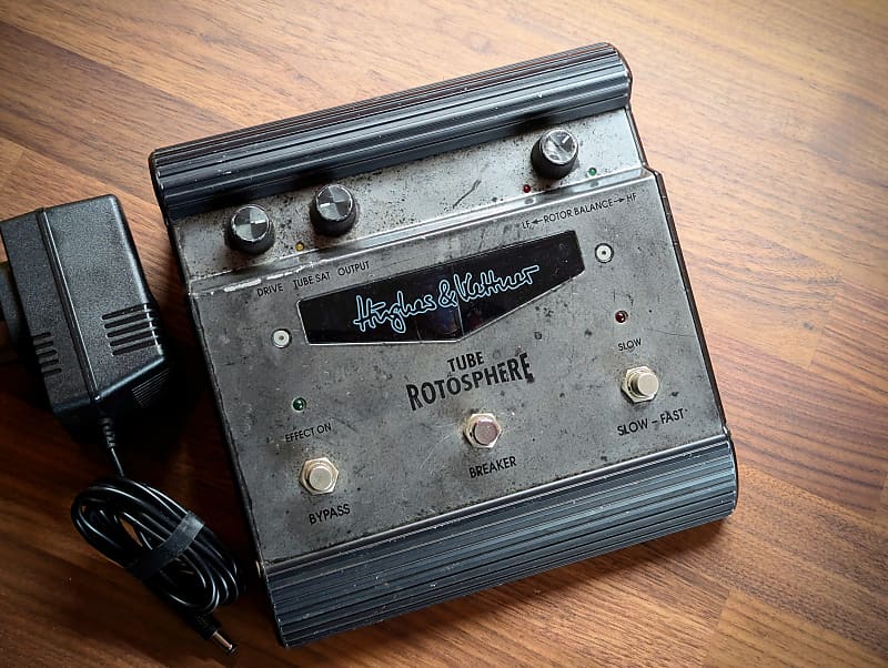 Hughes & Kettner Tube Rotosphere I | Reverb UK