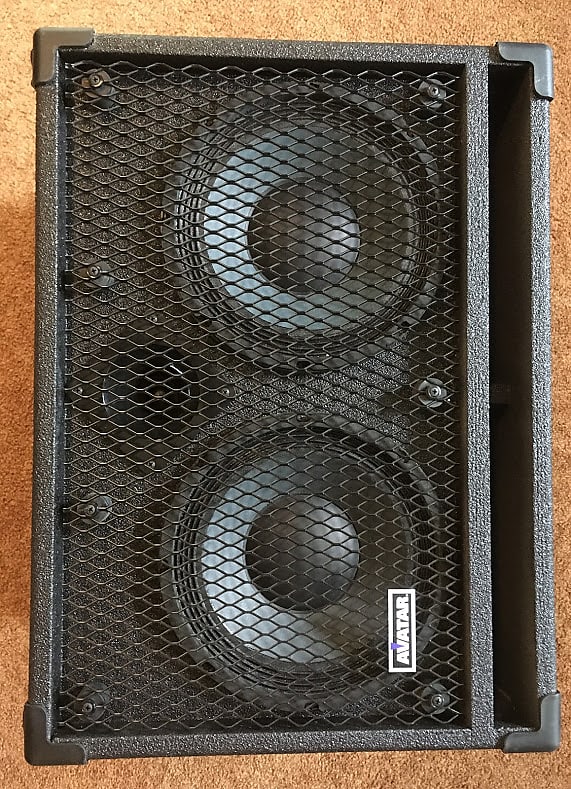 Avatar B210 Neo 500w 4ohm 2x10 Bass