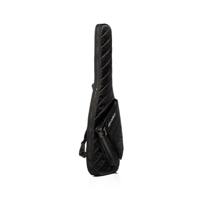 MONO M80-SEB-BLK Sleeve Bass Guitar Case, Black image 4