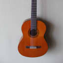 Used Yamaha C40 Nylon String Classical Guitar with Gig Bag
