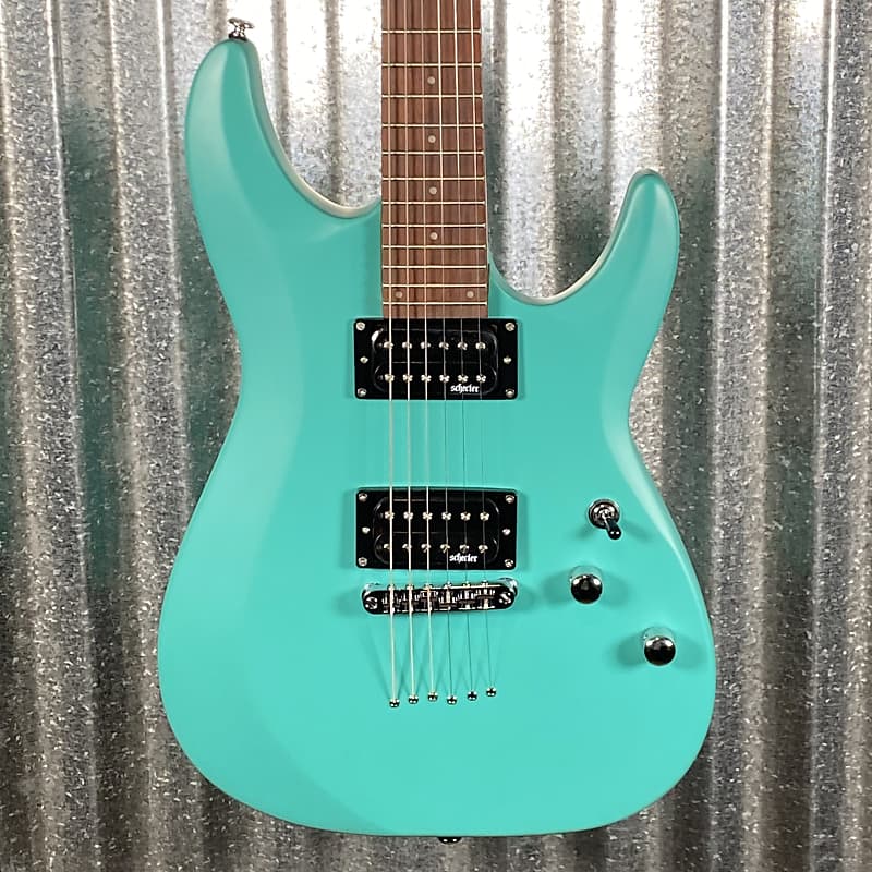 美品⭐︎ shecter c-6 deluxe ラウド Schecter C-6 Deluxe SBK – United States