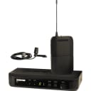 Shure BLX14/CVL-J10 Lavalier Wireless Microphone System (J10: 584 - 608 MHz)