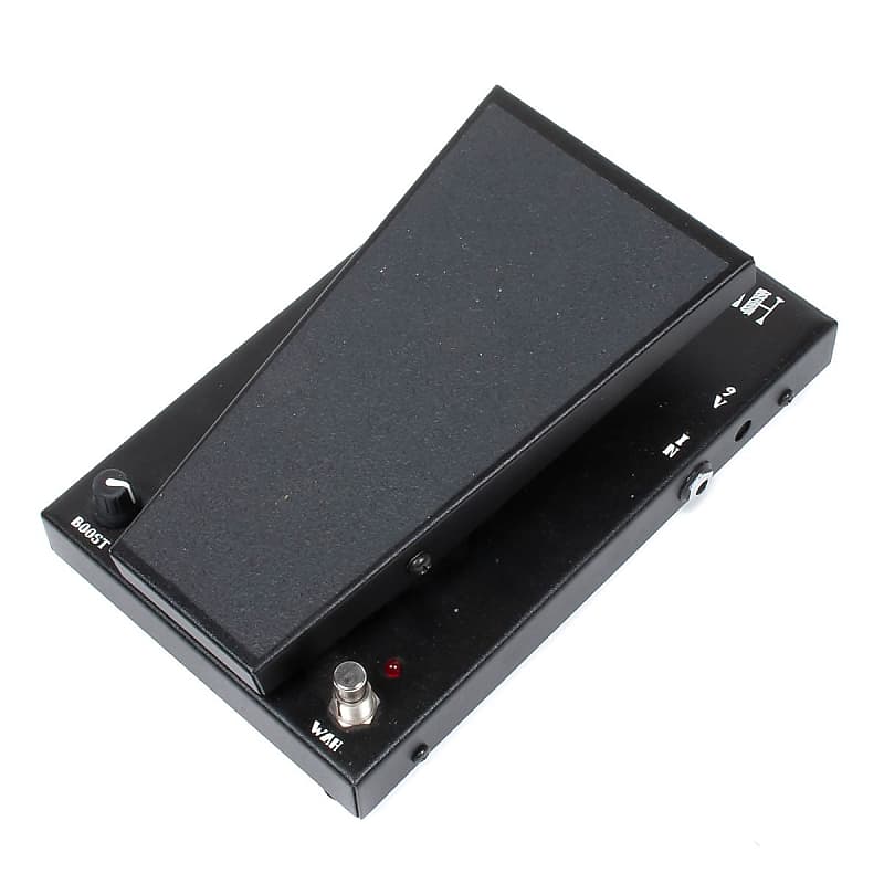 ギター Mini Power Wah Volume MORLEYのミニペダル3機種がリニューアル | ギターホーム