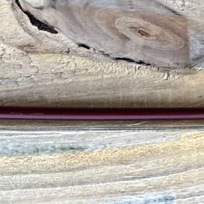 Old Nippon Violin Bow 4/4 image 9
