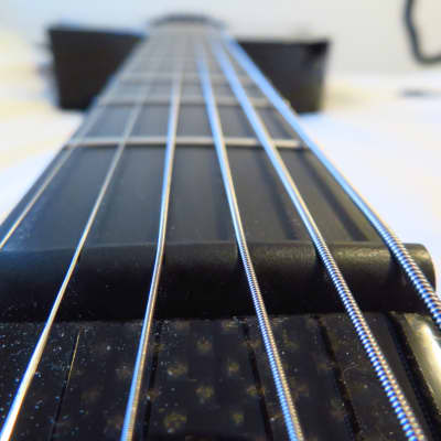 Composite Acoustics GX (7M-CE) acoustic electric guitar image 7