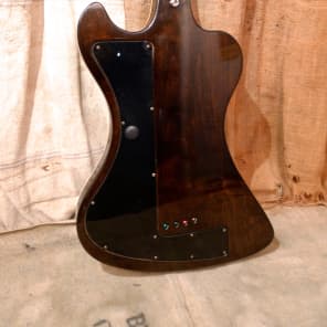 Gibson  RD Artist CMT Bass 1981 Sunburst image 11