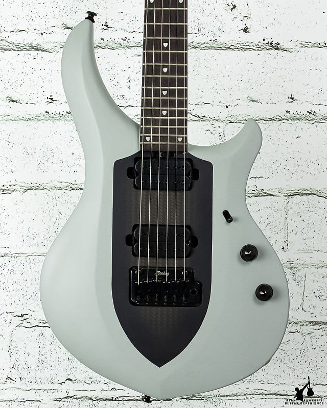 デパート 送料無料 Signature Petrucci John MAJ100 Sterling Majesty Reverb | その他