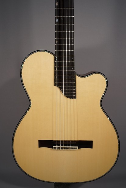 Kirk sand guitar for sale new arrivals