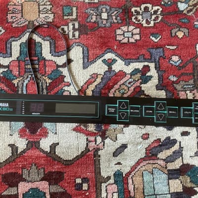 Reverb.com listing, price, conditions, and images for yamaha-spx90-ii-digital-multi-effects-processor