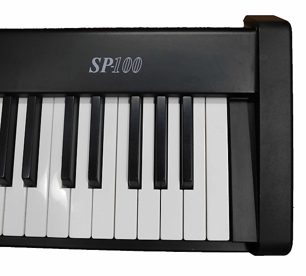 Korg SP100 Digital Piano