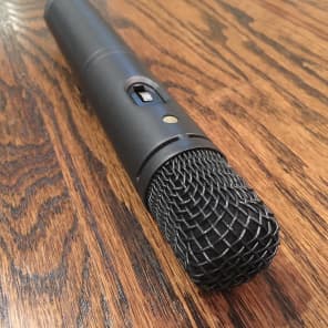 RODE M3 Multi-Powered Cardioid Condenser Microphone