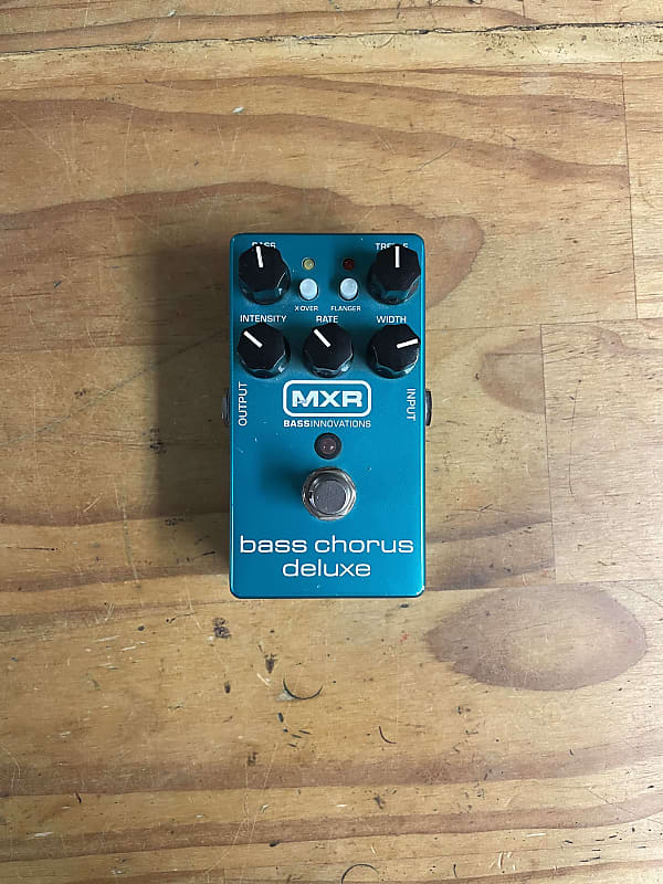 MXR M83