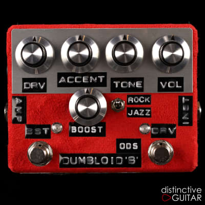 Reverb.com listing, price, conditions, and images for shin-s-music-dumbloid