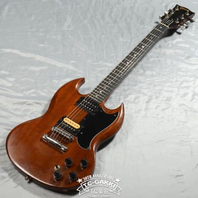 1980 Gibson The SG image 2