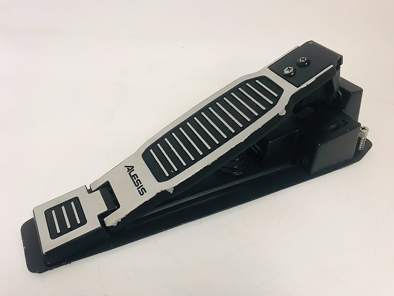 Alesis Hi Hat Pedal Control HHC DM Reverb