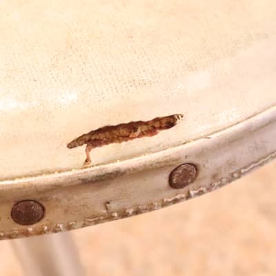 Slingerland Drum Throne Vintage 1960's image 3