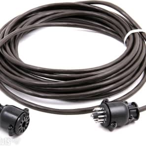 Hammond 11-pin XK-3C to 3300 Cable - 21 foot image 2