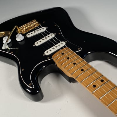 Tokai Silver Star SS36 Mod '81 Vintage MIJ Stratocaster Type | Reverb