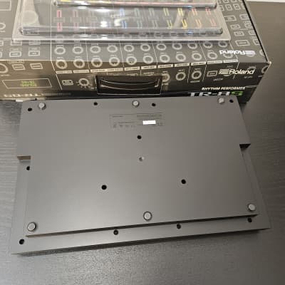 Roland TR-8S with Decksaver image 3