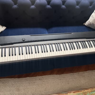Casio Privia PX-130 88-Key Digital Piano 2010s - Black
