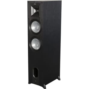 Klipsch icon top tower speakers