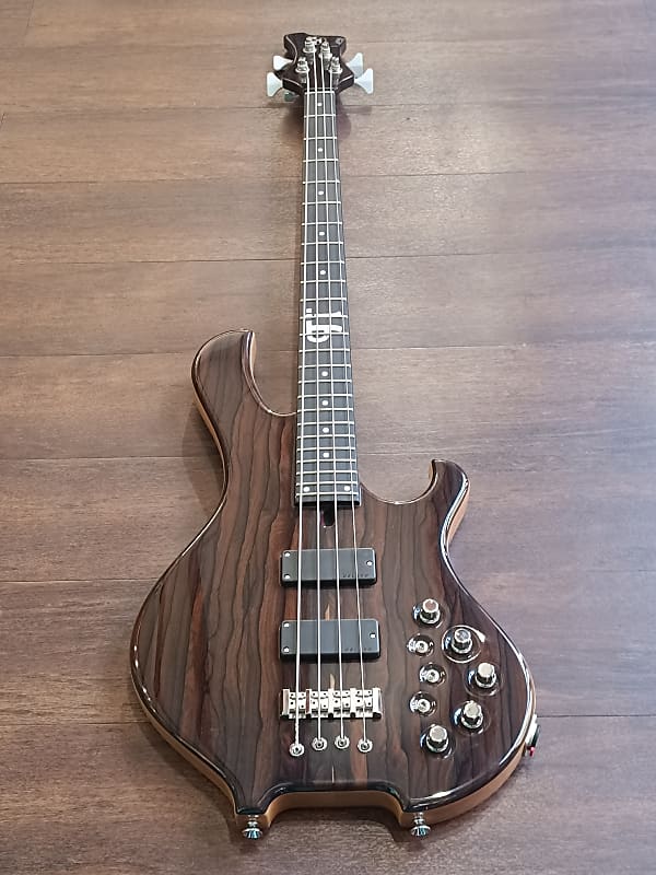 choppin　Maruszczyk Instruments Frog Maruszczyk Instruments - From Player To Player - Frog