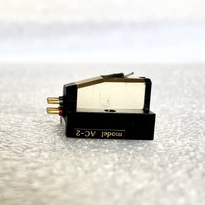 Accuphase AC-2 Low output MC Moving Coil Phono Cartridge image 7