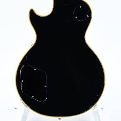 Gibson Les Paul Custom Black Beauty 1972 image 4