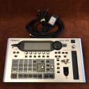 Roland VG-99 V-Guitar System Guitar Synth w/ MIDI Cable & Power Supply