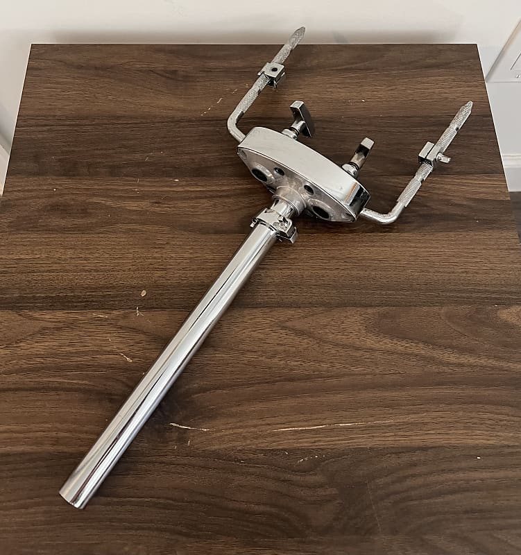 Gretsch Catalina Bass Drum Double Tom Mount w/ Original Reverb