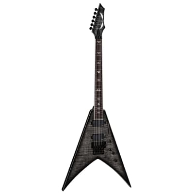 ＊ Dean Guitars Zero Select Floyd Fluence Electric Guitar
