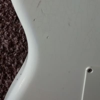 Early Fender Custom Shop Relic Stratocaster (Added Video) image 9