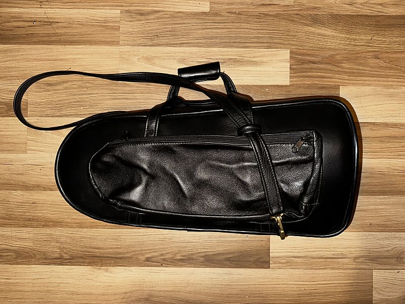 Monette Single Trumpet Case