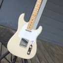 Fender Fender Limited Edition Parallel Universe Whiteguard Stratocaster 2018 Blonde
