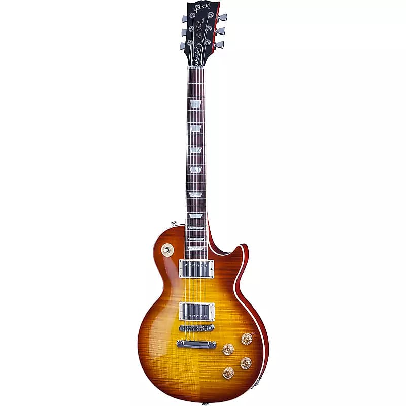 Gibson Les Paul Standard HP 2016 image 1