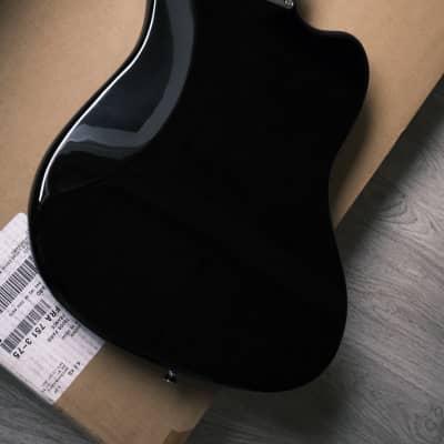 Fender MIJ Traditional '60s Jazzmaster Left-Handed 2020 - Black image 19