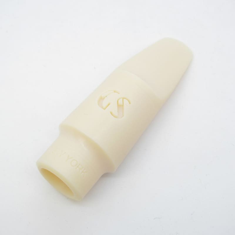 GS MOUTHPIECES Meyer Bros NY 5 mouthpiece for alto saxophone Reverb