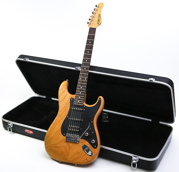 Schecter outlet super strat